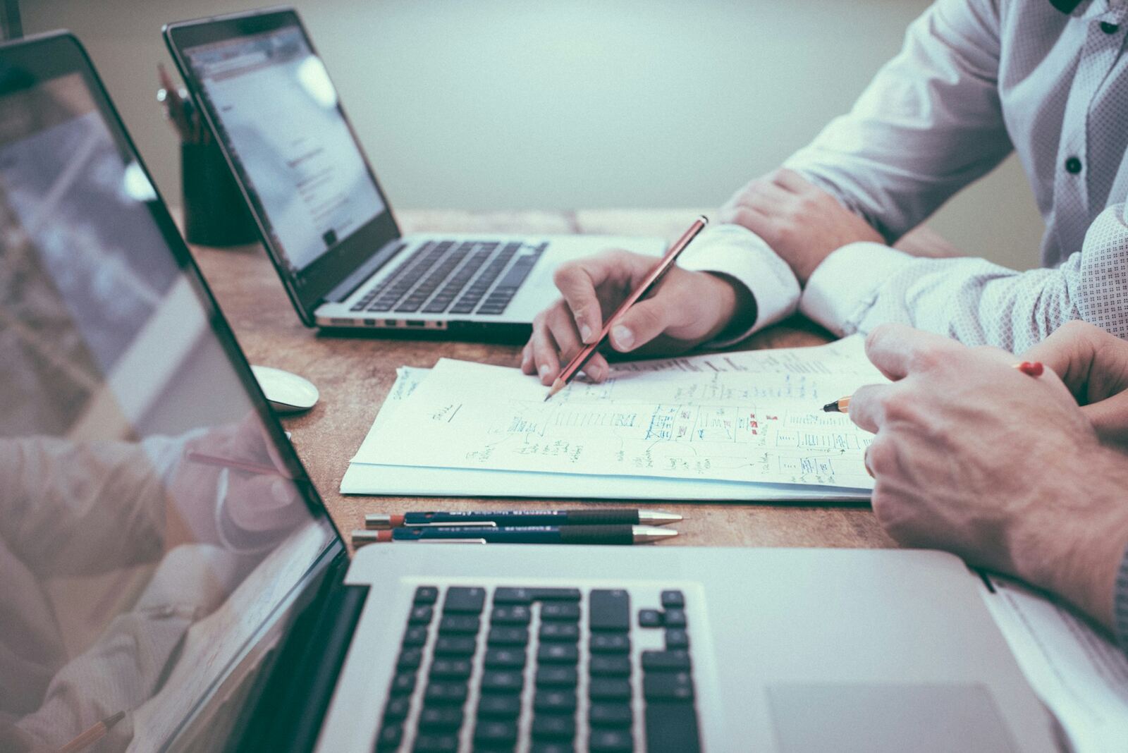 Piano di innovazione e business case